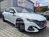 2021 Volkswagen ARTEON