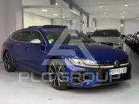 2021 Volkswagen ARTEON