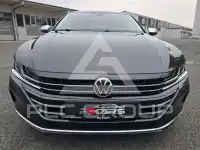 2021 Volkswagen ARTEON