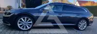 2021 Volkswagen ARTEON
