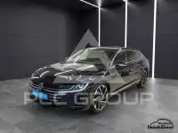 2021 Volkswagen ARTEON