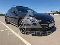2021 Volkswagen ARTEON