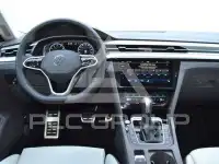2021 Volkswagen ARTEON