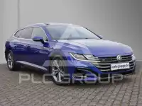 2021 Volkswagen ARTEON