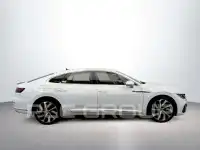 2021 Volkswagen ARTEON