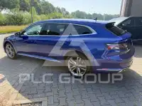 2021 Volkswagen ARTEON