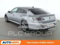 2021 Volkswagen ARTEON
