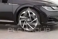 2021 Volkswagen ARTEON