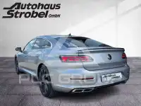 2021 Volkswagen ARTEON