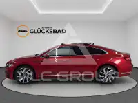 2021 Volkswagen ARTEON