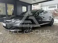 2021 Volkswagen ARTEON