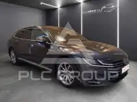 2021 Volkswagen ARTEON
