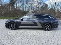 2021 Volkswagen ARTEON