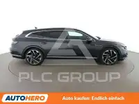 2021 Volkswagen ARTEON
