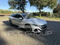 2021 Volkswagen ARTEON