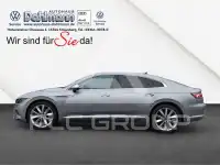 2021 Volkswagen ARTEON