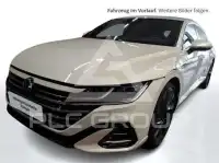 2021 Volkswagen ARTEON