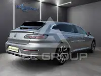 2021 Volkswagen ARTEON