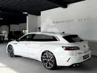 2021 Volkswagen ARTEON