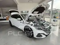 2021 Volkswagen ARTEON