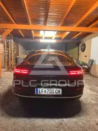 2021 Volkswagen ARTEON