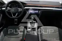 2021 Volkswagen ARTEON