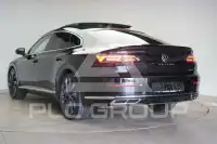 2021 Volkswagen ARTEON