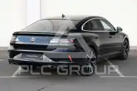 2021 Volkswagen ARTEON