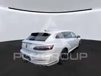 2021 Volkswagen ARTEON