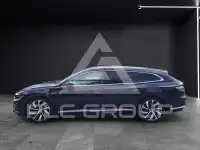 2021 Volkswagen ARTEON
