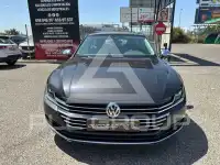 2021 Volkswagen ARTEON