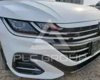 2021 Volkswagen ARTEON