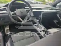 2021 Volkswagen ARTEON