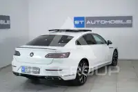 2021 Volkswagen ARTEON