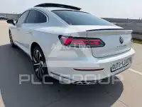 2021 Volkswagen ARTEON
