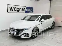 2021 Volkswagen ARTEON