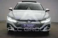 2021 Volkswagen ARTEON
