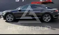 2021 Volkswagen ARTEON