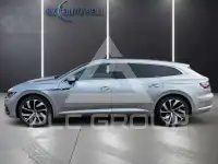 2021 Volkswagen ARTEON