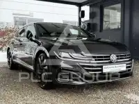 2021 Volkswagen ARTEON