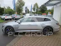 2021 Volkswagen ARTEON