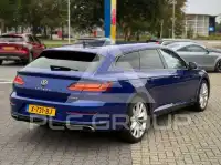 2021 Volkswagen ARTEON