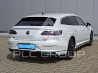 2021 Volkswagen ARTEON