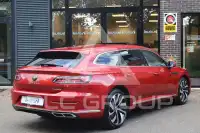 2021 Volkswagen ARTEON