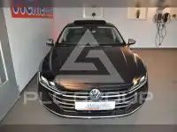 2021 Volkswagen ARTEON