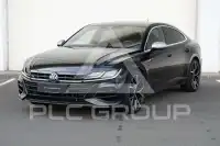 2021 Volkswagen ARTEON
