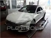 2021 Volkswagen ARTEON