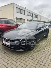 2021 Volkswagen ARTEON