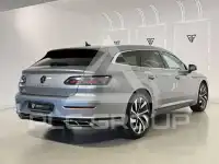 2021 Volkswagen ARTEON