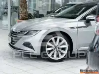 2021 Volkswagen ARTEON